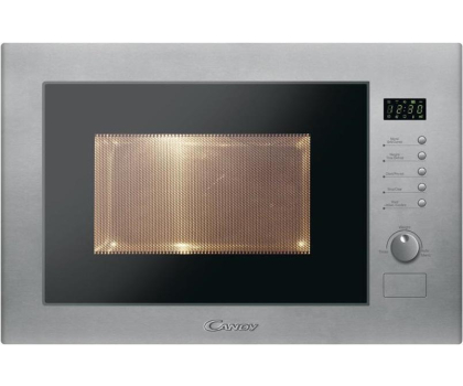 Kuchenka mikrofalowa do zabudowy Candy MIC25GDFX